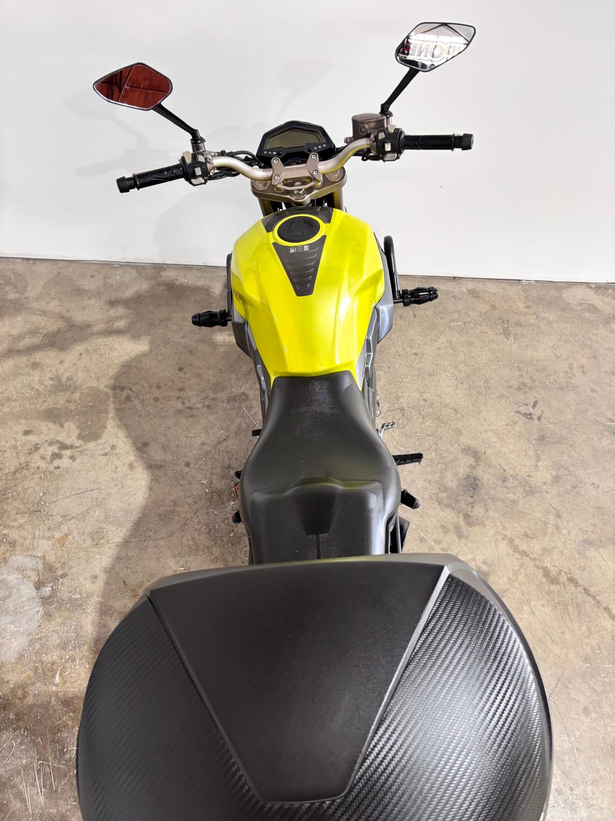ZONTES G1 125CC