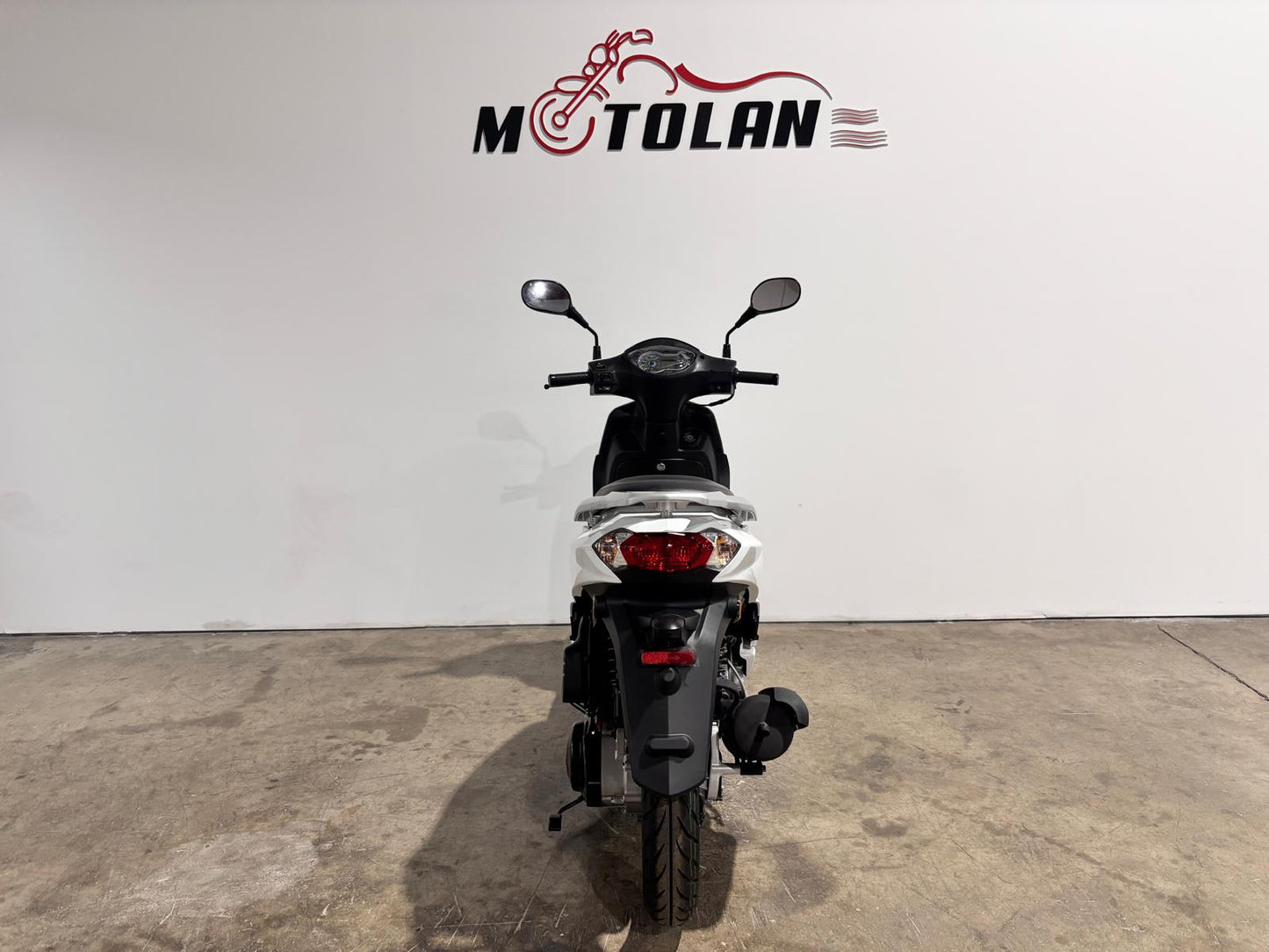 PEUGEOT KISBBE M 125