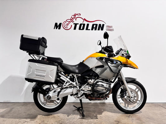 BMW R1200GS ADVENTURE