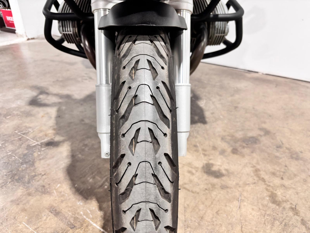 BMW R1200GS ADVENTURE