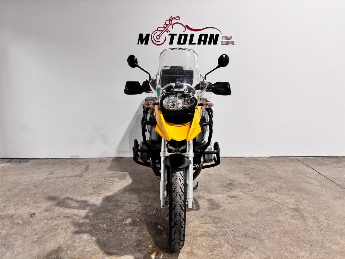 BMW R1200GS ADVENTURE