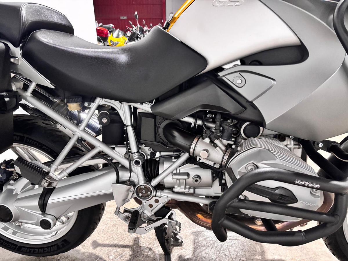 BMW R1200GS ADVENTURE