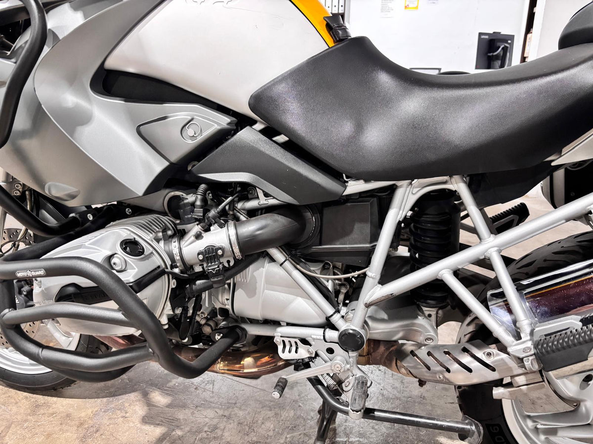 BMW R1200GS ADVENTURE