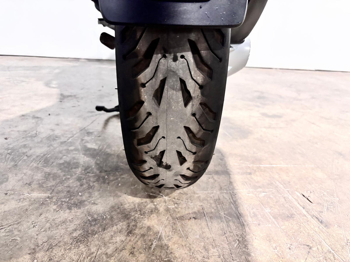 BMW R1200GS ADVENTURE