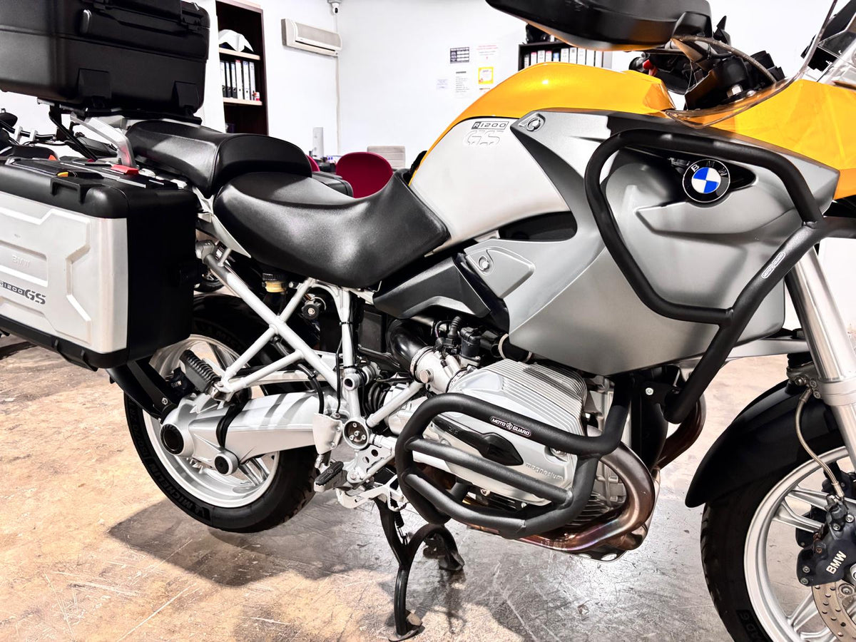 BMW R1200GS ADVENTURE