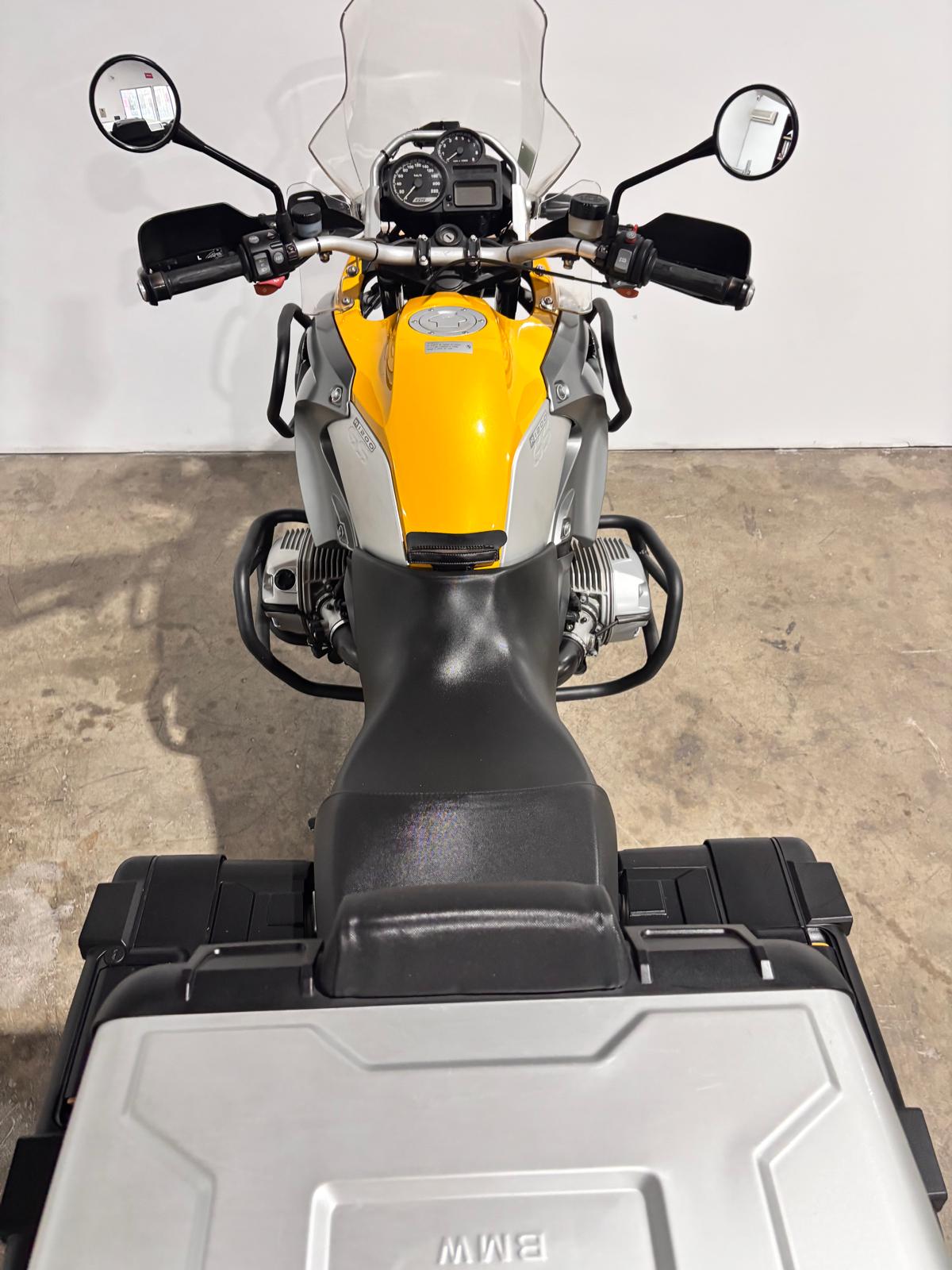 BMW R1200GS ADVENTURE