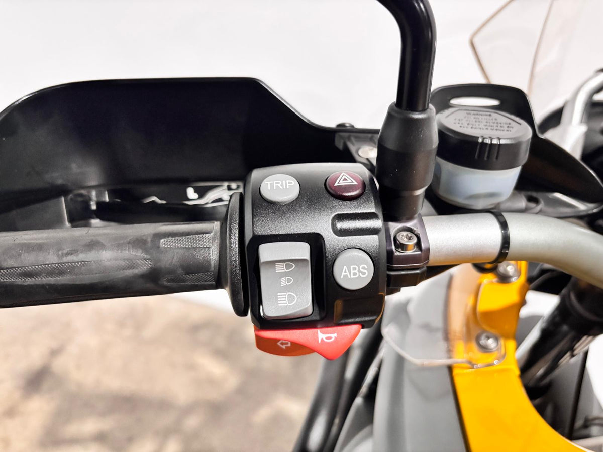BMW R1200GS ADVENTURE