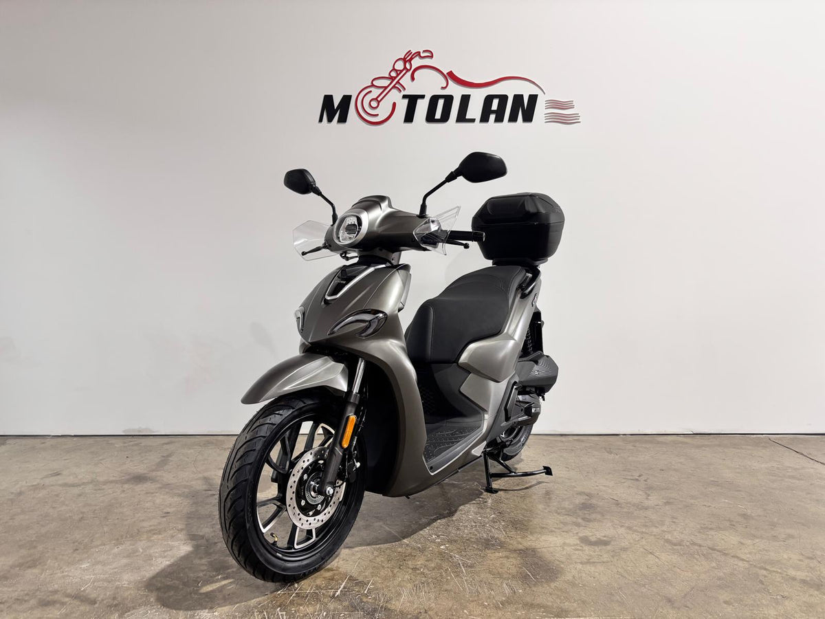 VOGE SR16 AIR 125CC
