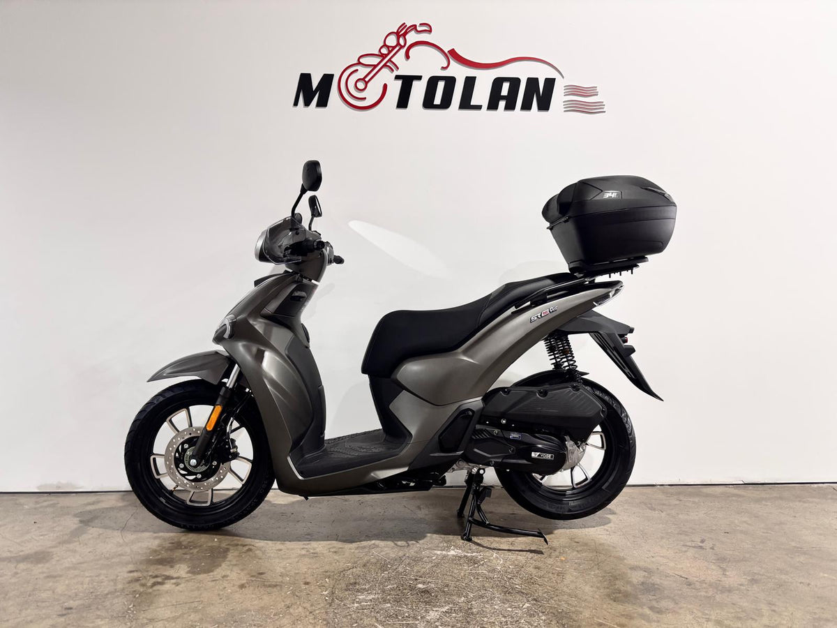 VOGE SR16 AIR 125CC