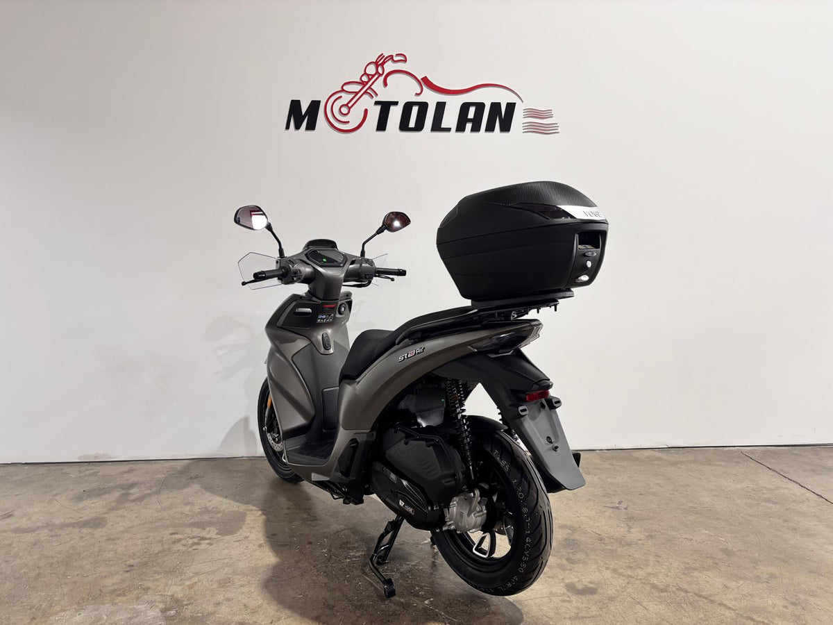 VOGE SR16 AIR 125CC