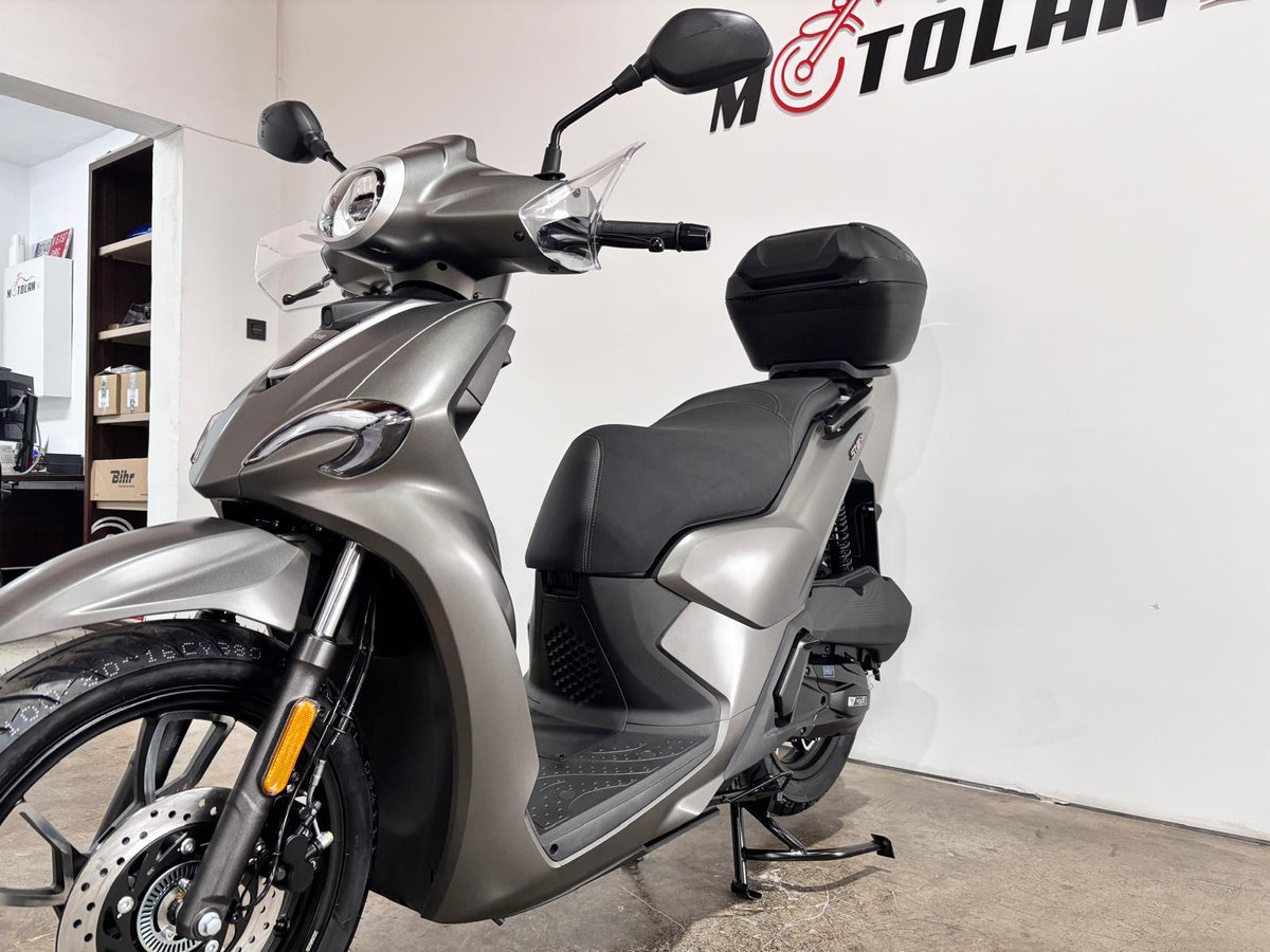 VOGE SR16 AIR 125CC