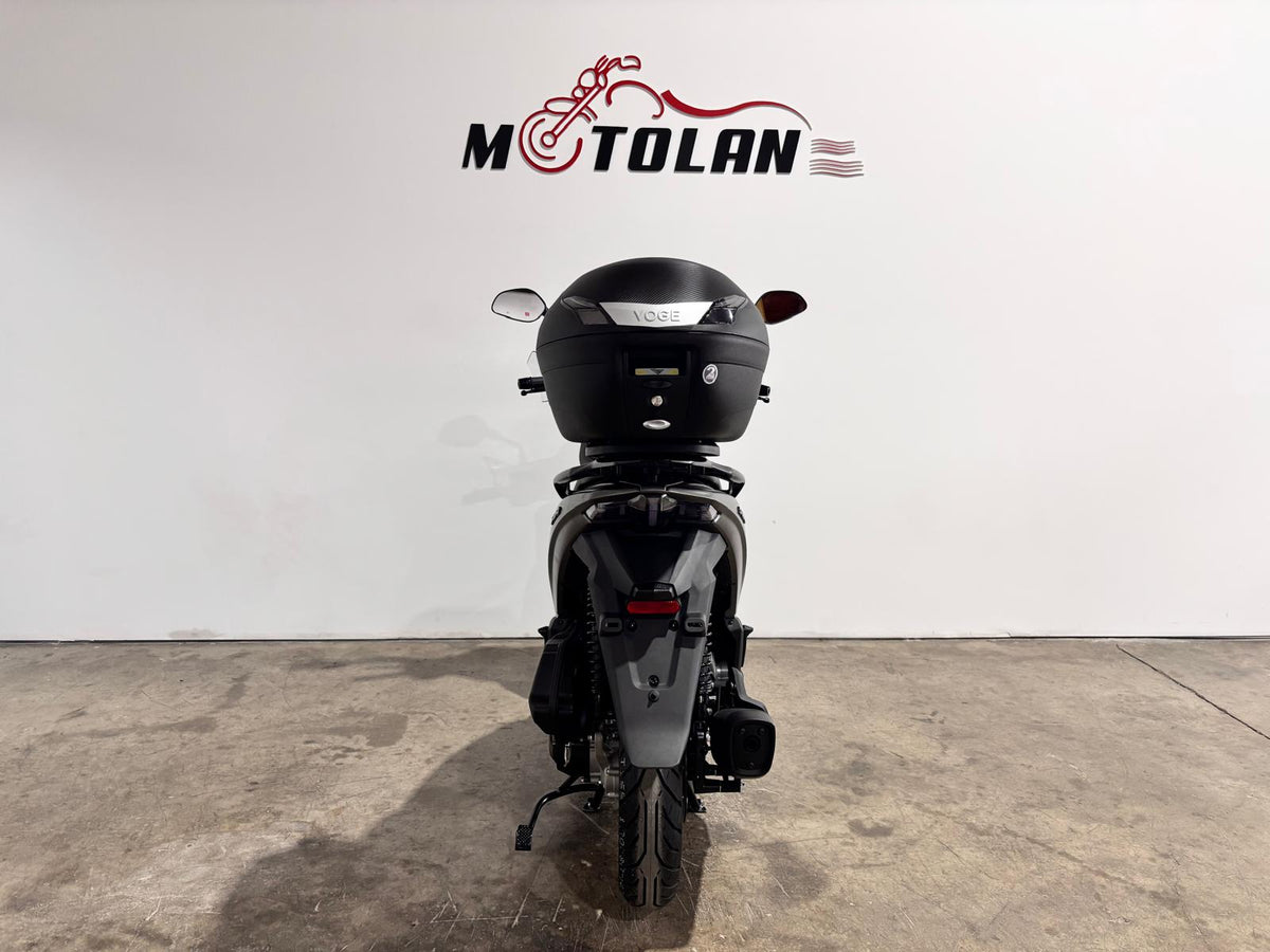 VOGE SR16 AIR 125CC