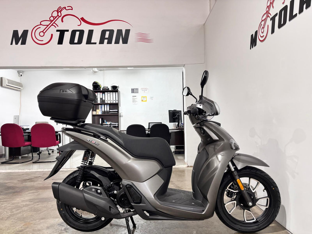 VOGE SR16 AIR 125CC