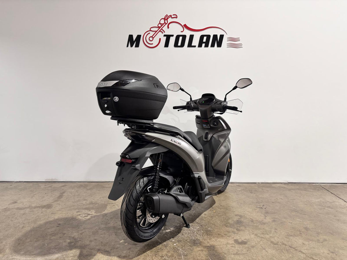 VOGE SR16 AIR 125CC