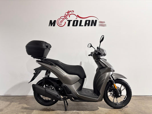 VOGE SR16 AIR 125CC