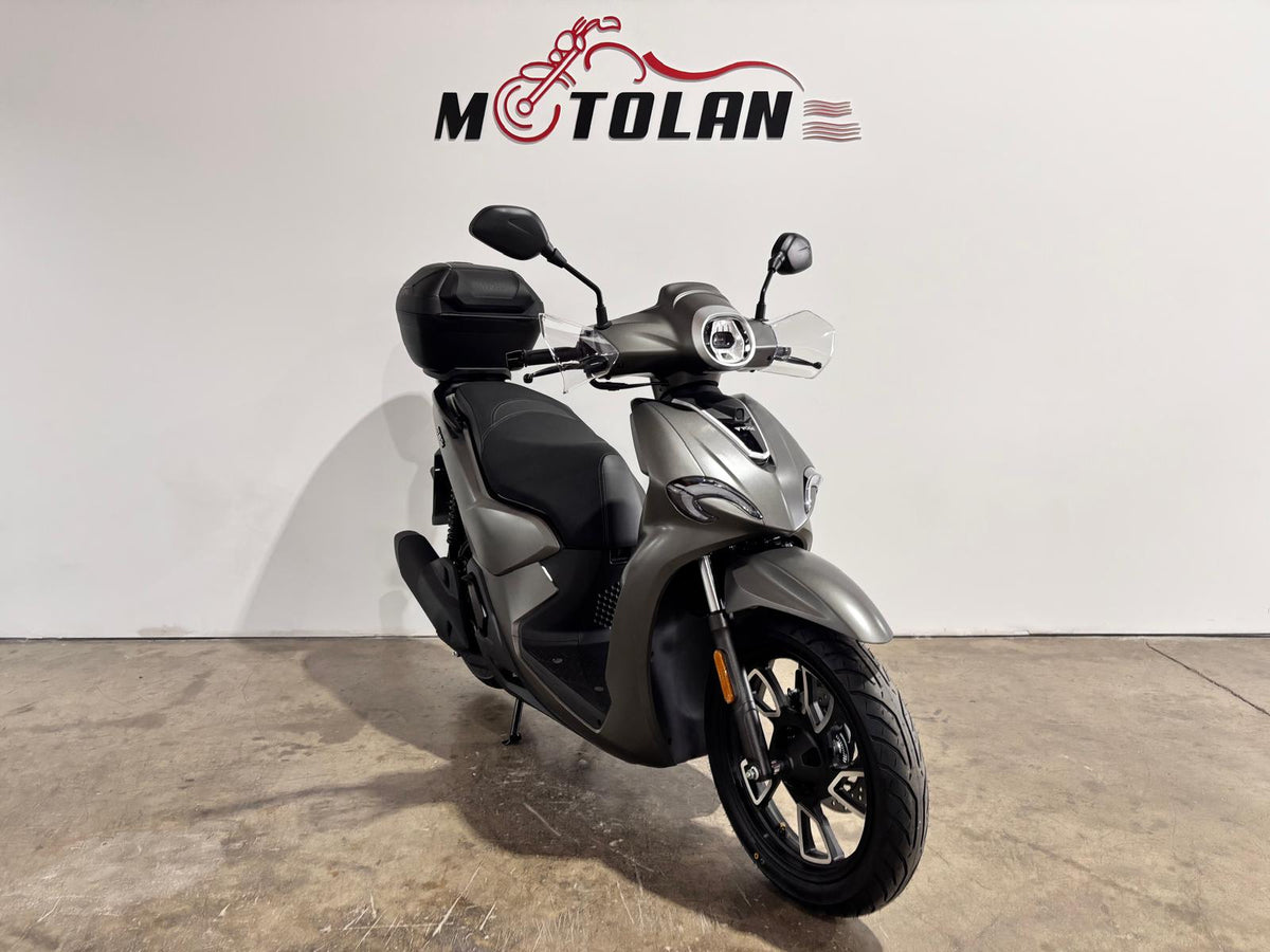 VOGE SR16 AIR 125CC