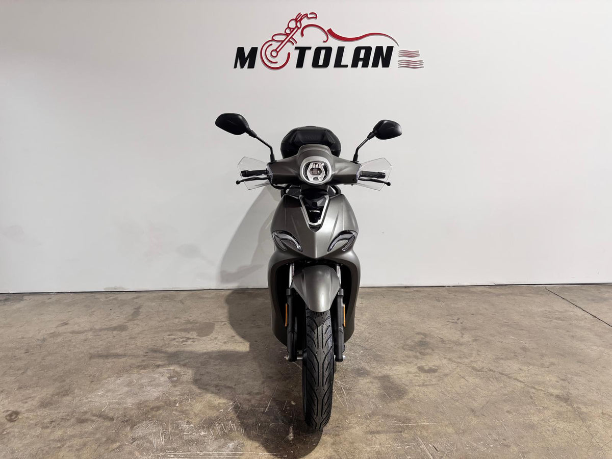 VOGE SR16 AIR 125CC
