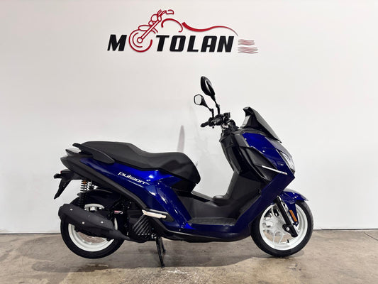 PUEGEOT PULSION EVO 125CC