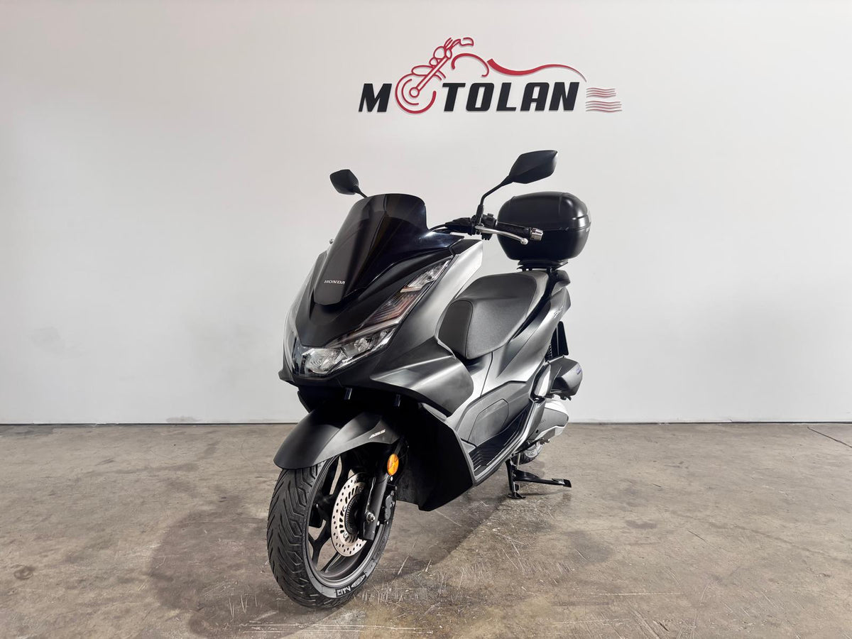HONDA PCX 125
