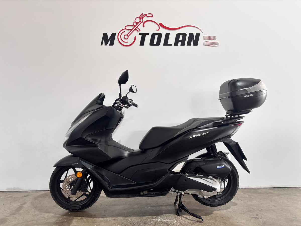 HONDA PCX 125