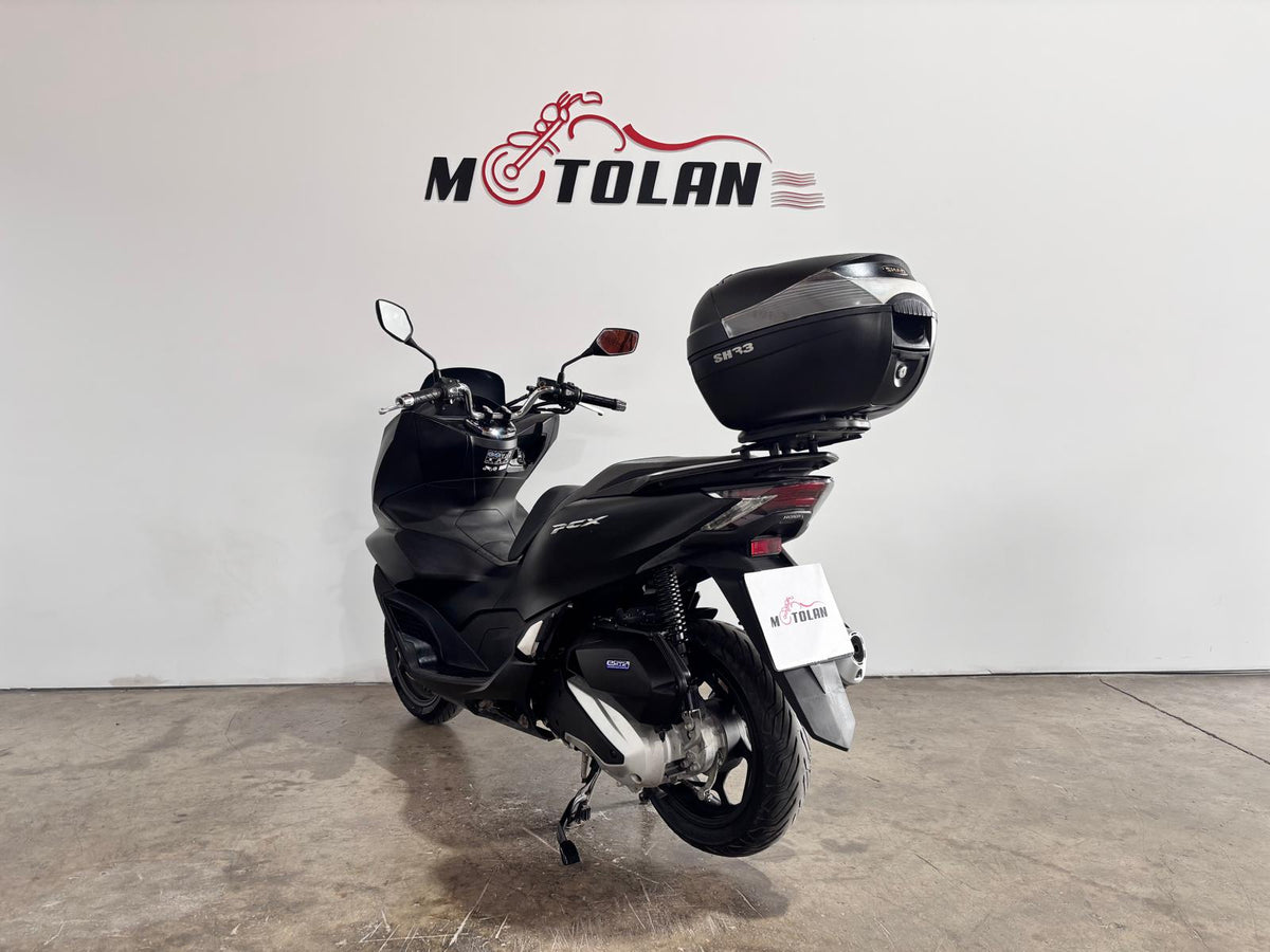HONDA PCX 125