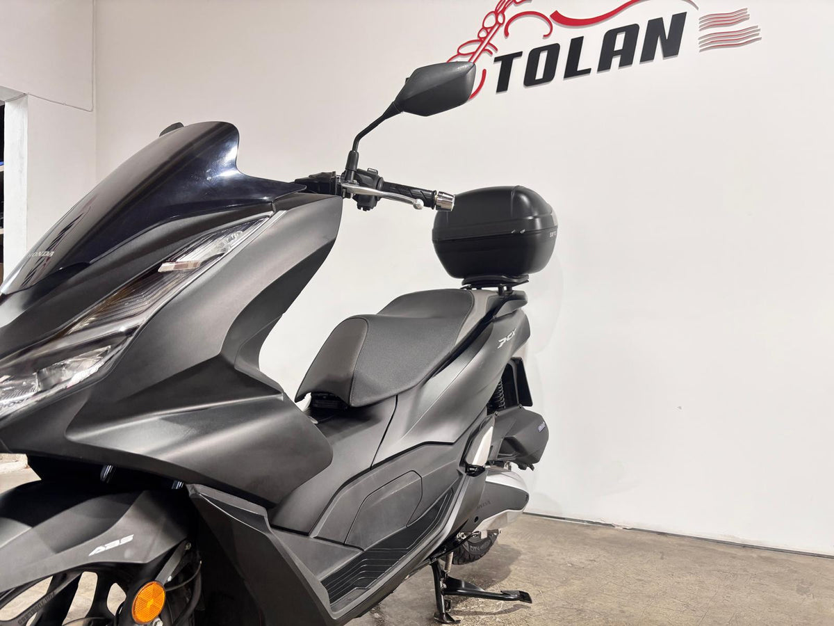 HONDA PCX 125