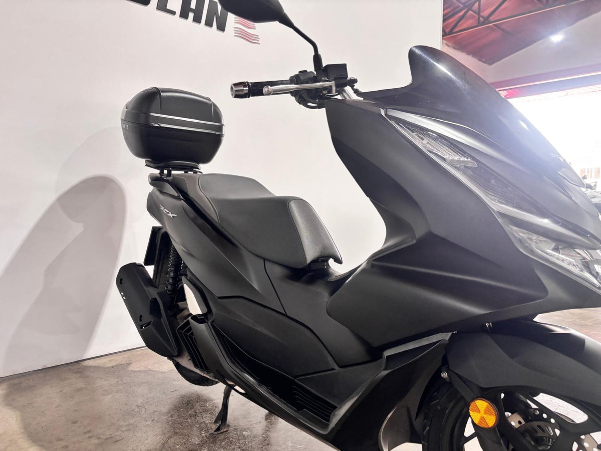 HONDA PCX 125