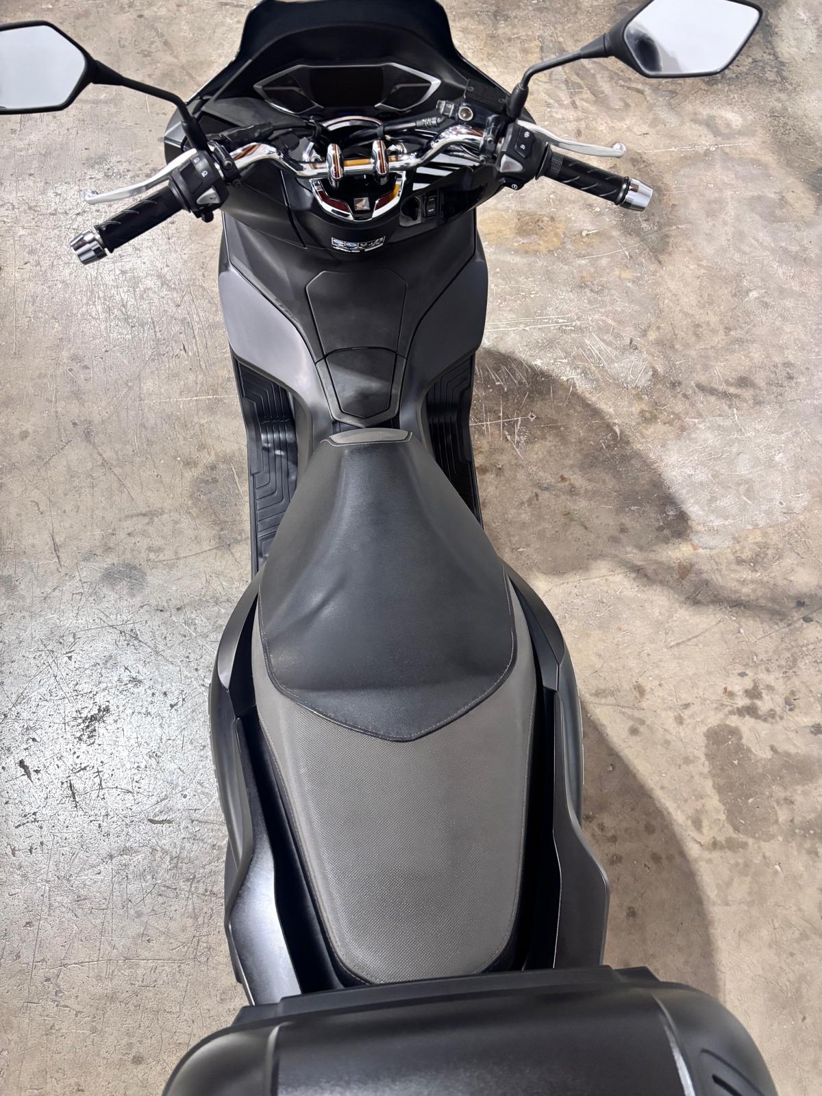 HONDA PCX 125