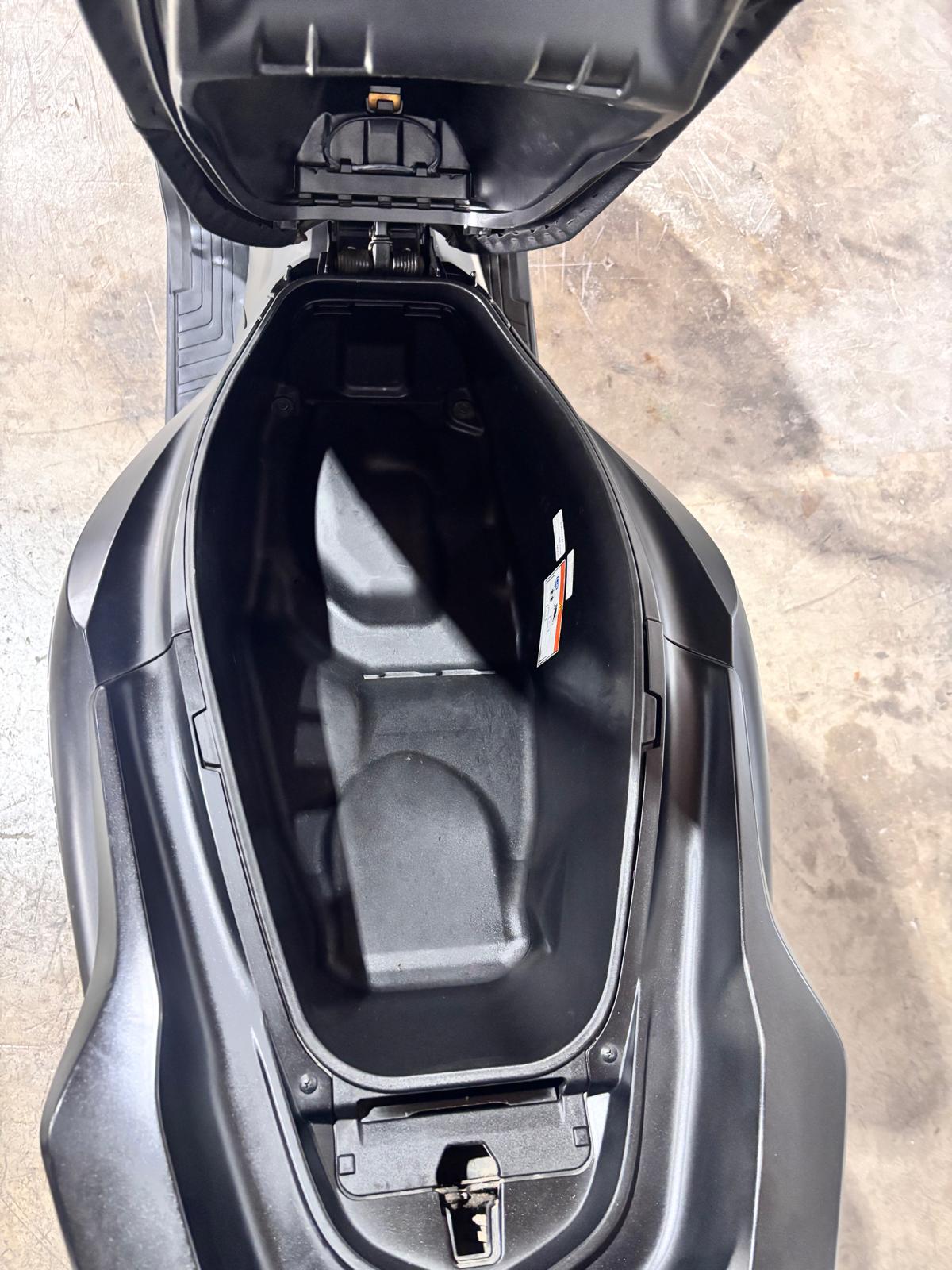 HONDA PCX 125