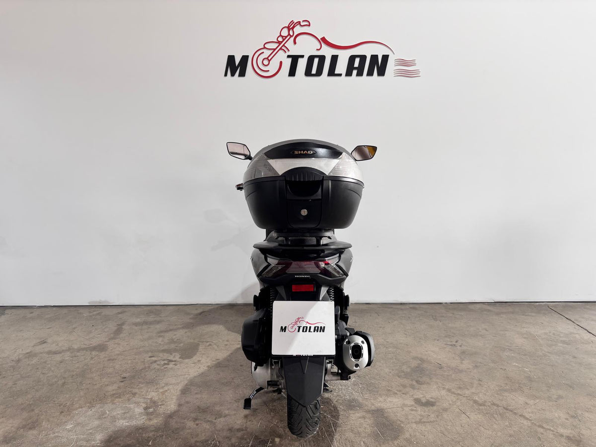 HONDA PCX 125
