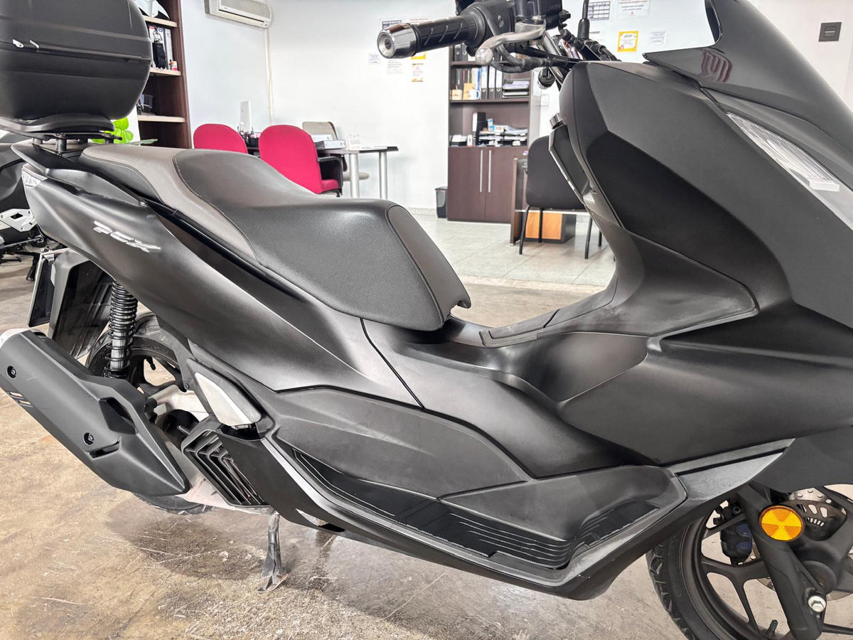 HONDA PCX 125