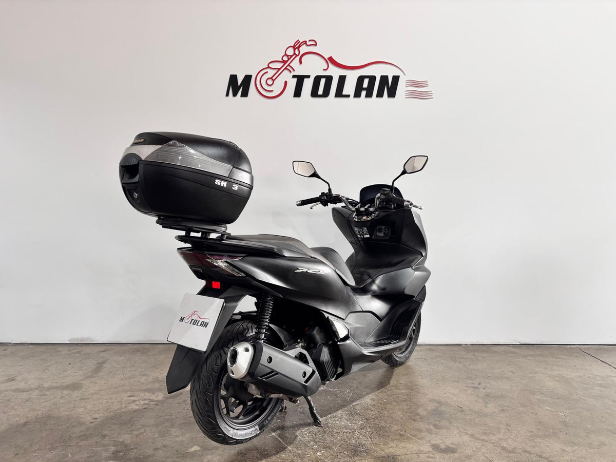 HONDA PCX 125