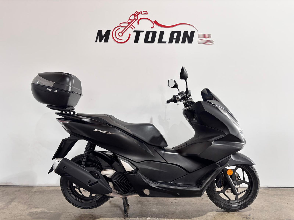 HONDA PCX 125