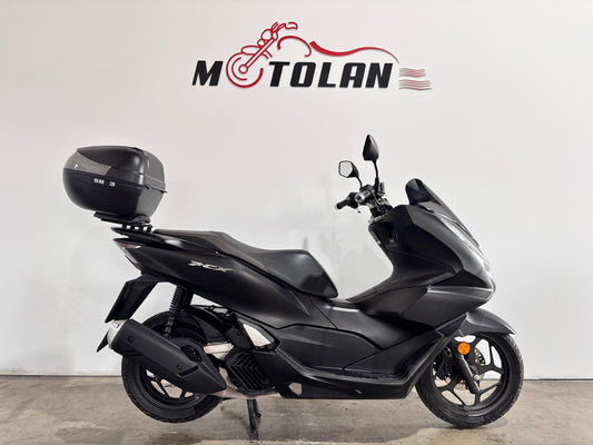 HONDA PCX 125