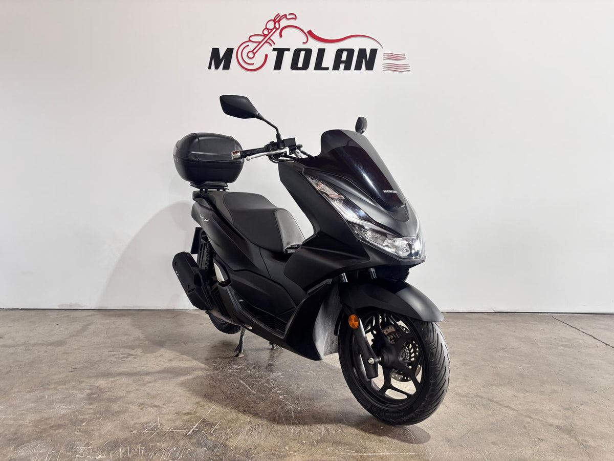 HONDA PCX 125