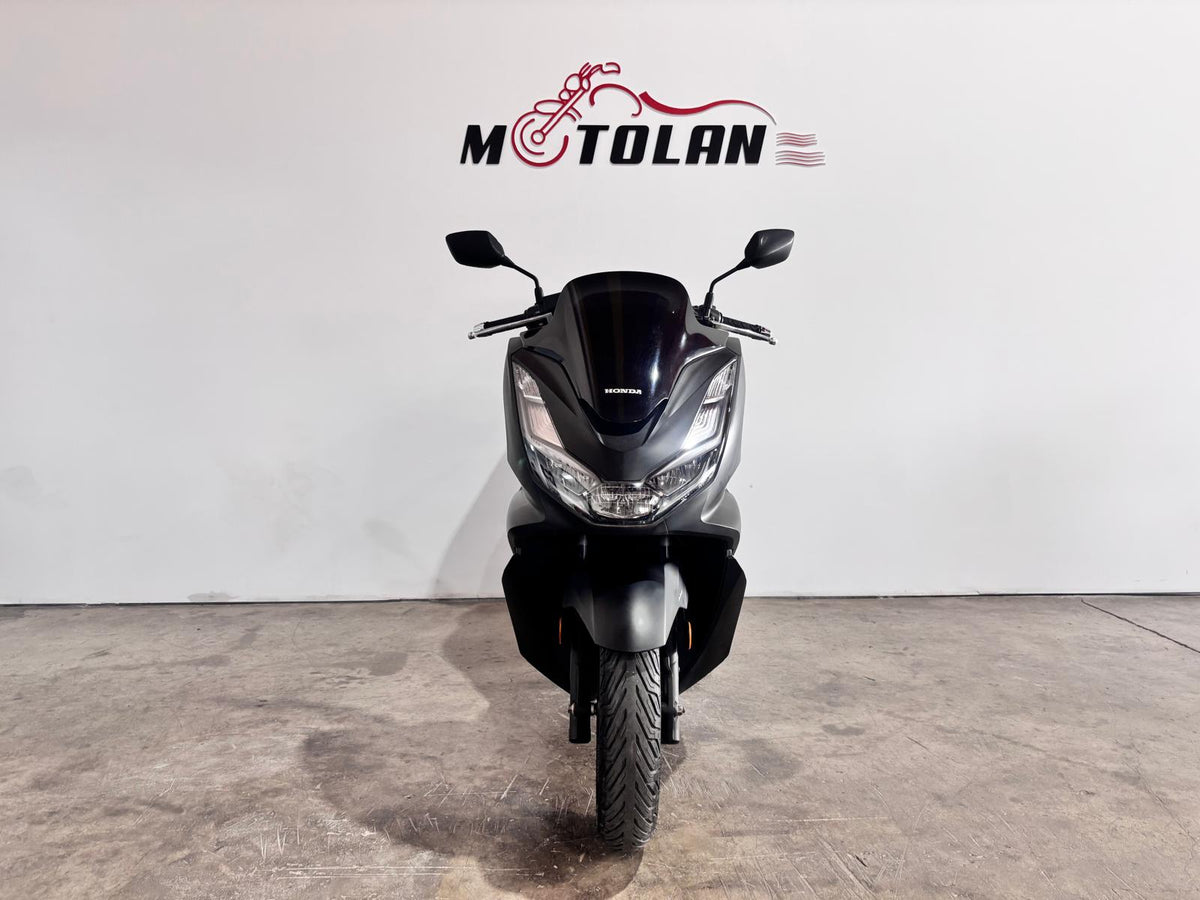 HONDA PCX 125