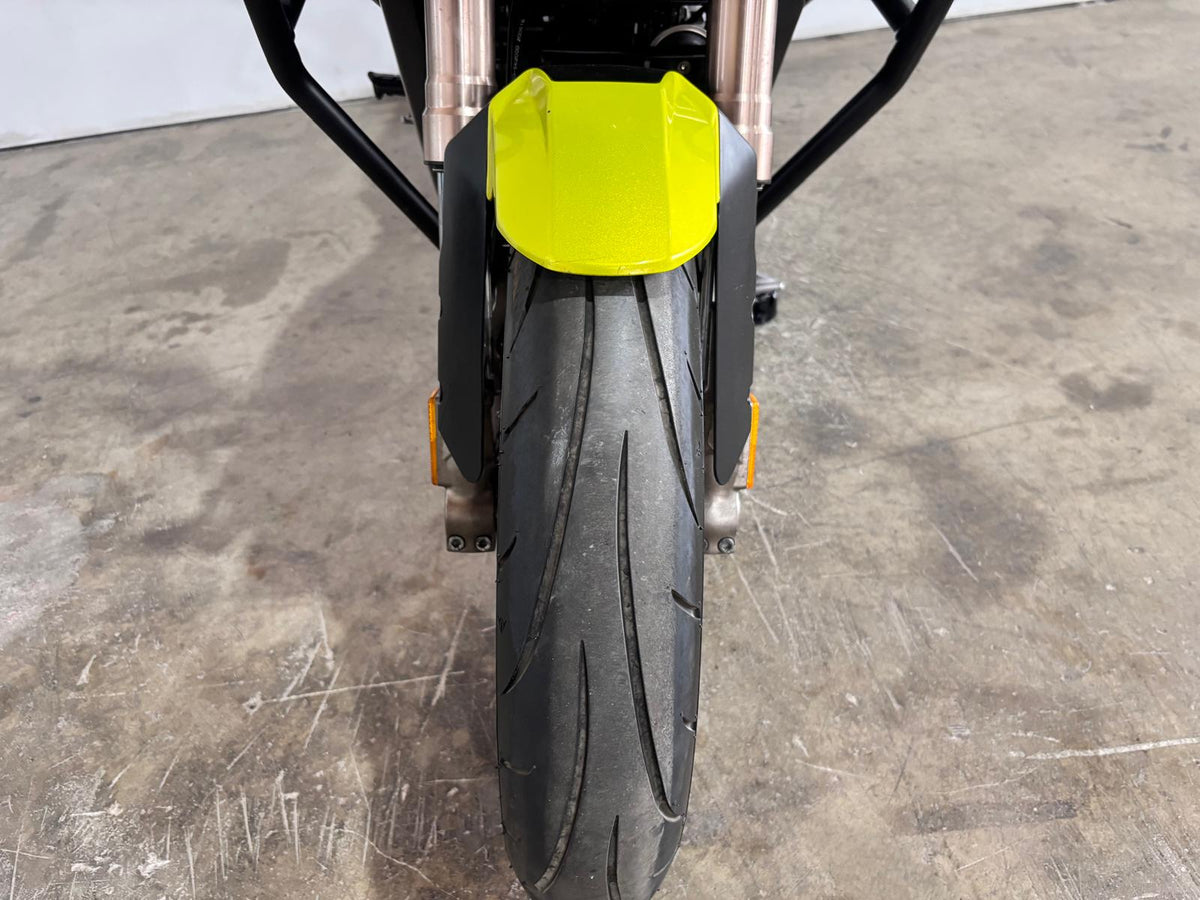 ZONTES G1 125CC