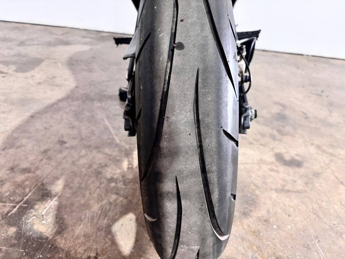 ZONTES G1 125CC