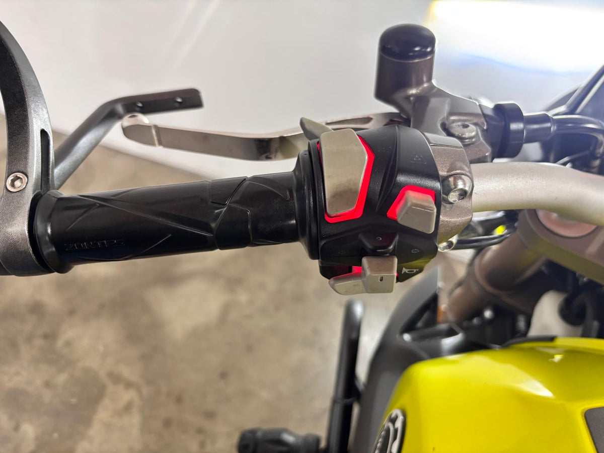 ZONTES G1 125CC