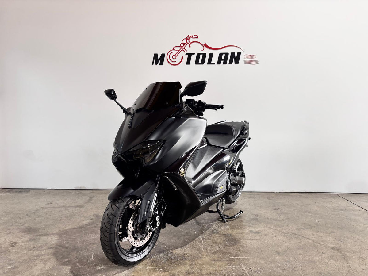 YAMAHA TMAX 560 20 ANIVERSARIO