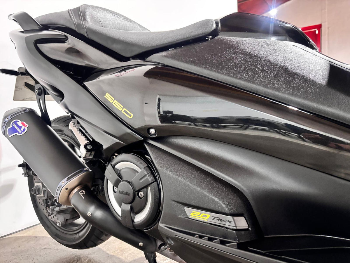 YAMAHA TMAX 560 20 ANIVERSARIO