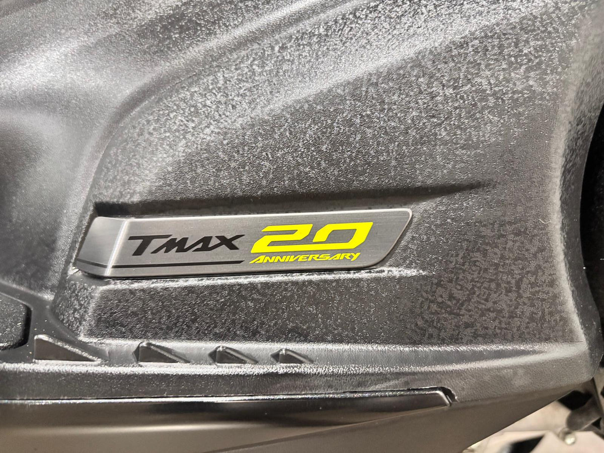 YAMAHA TMAX 560 20 ANIVERSARIO