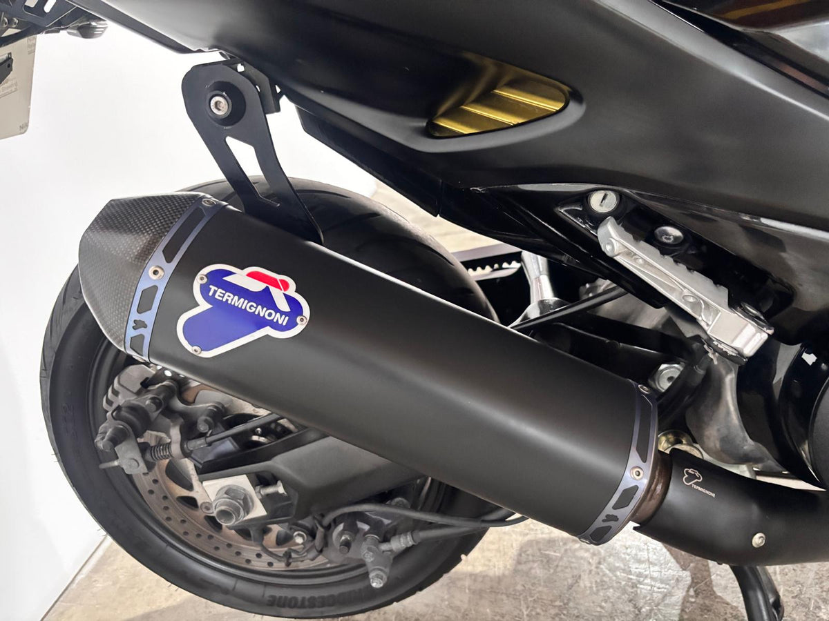 YAMAHA TMAX 560 20 ANIVERSARIO