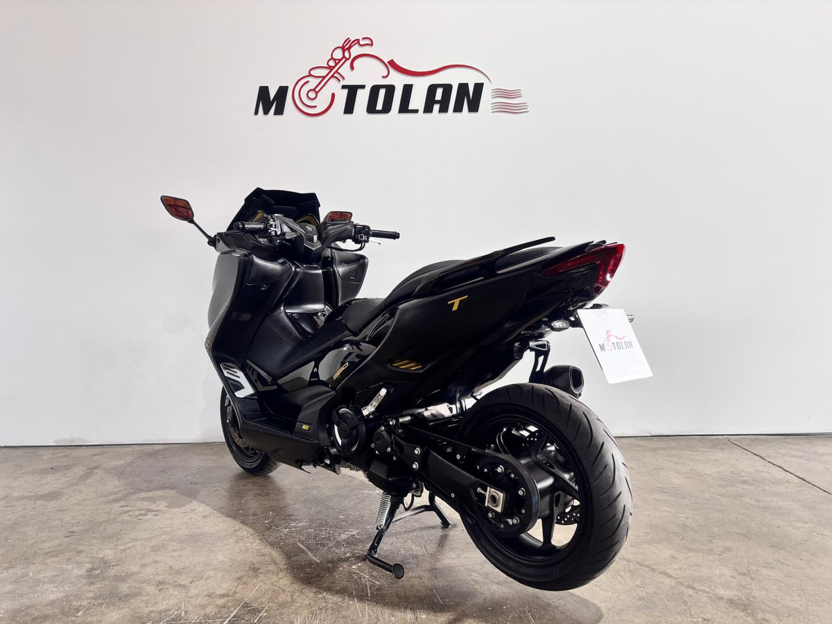 YAMAHA TMAX 560 20 ANIVERSARIO
