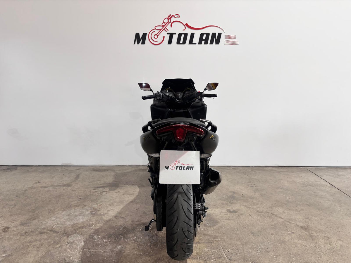 YAMAHA TMAX 560 20 ANIVERSARIO