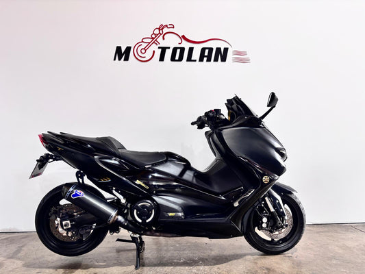 YAMAHA TMAX 560 20 ANIVERSARIO