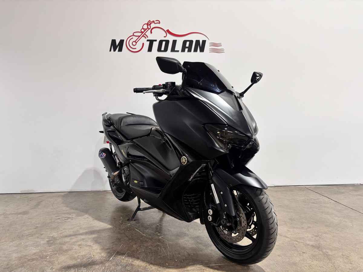 YAMAHA TMAX 560 20 ANIVERSARIO
