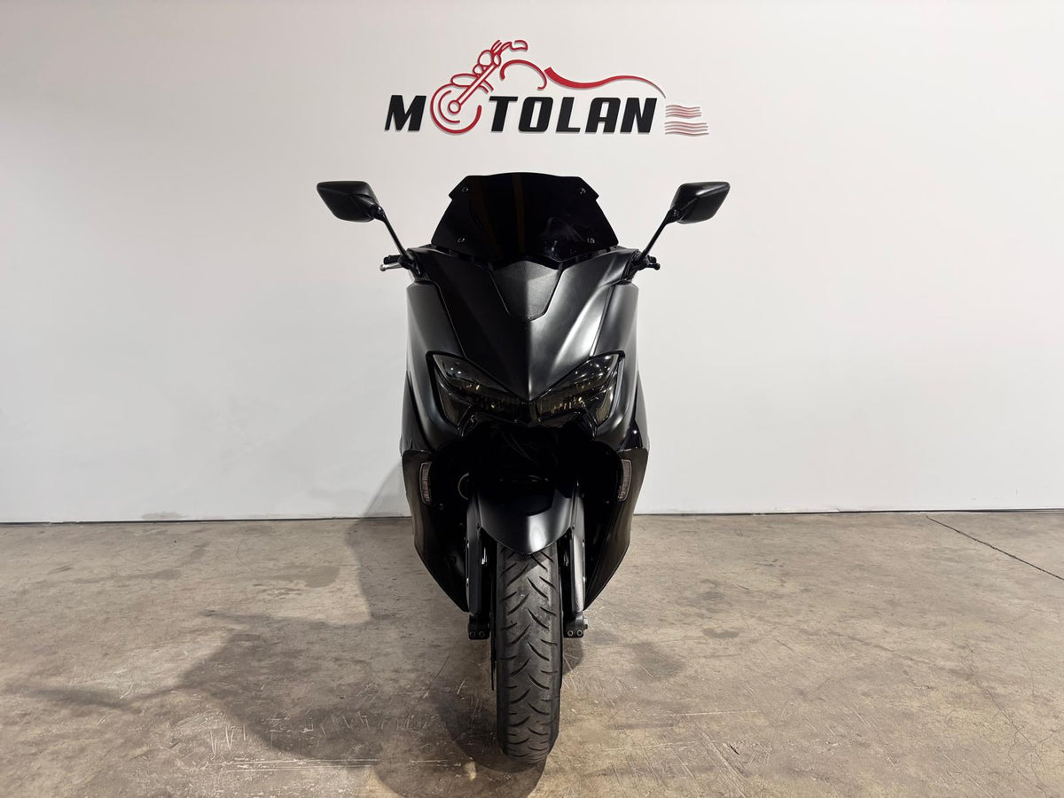 YAMAHA TMAX 560 20 ANIVERSARIO