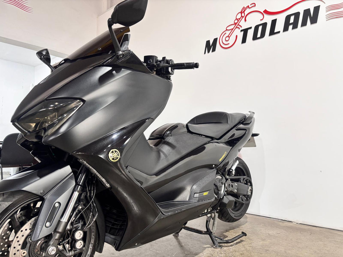 YAMAHA TMAX 560 20 ANIVERSARIO