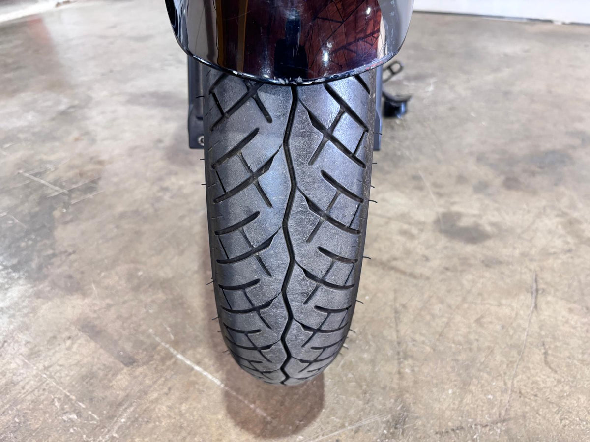 SUZUKI INAZUMA 250CC